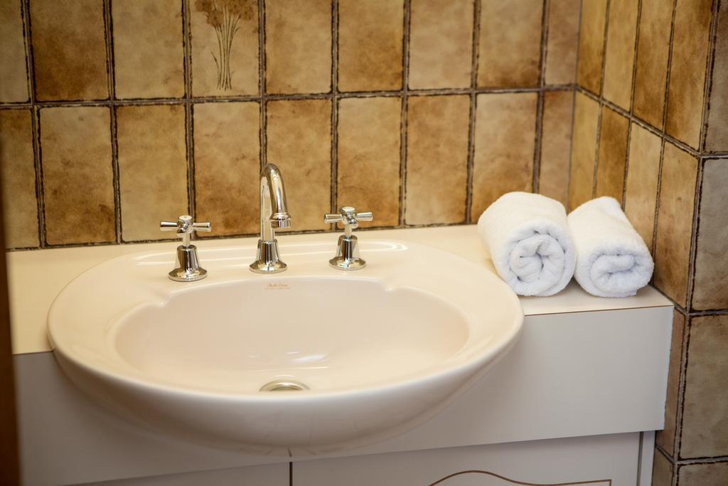 Mildura Holiday Apartments Ngoại thất bức ảnh